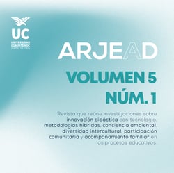 VOL 5 NUM 1