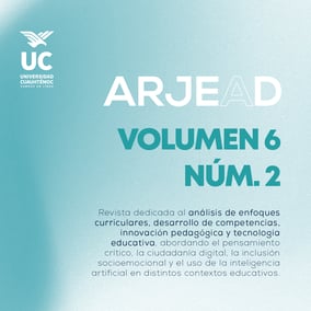VOL 6 NUM 1