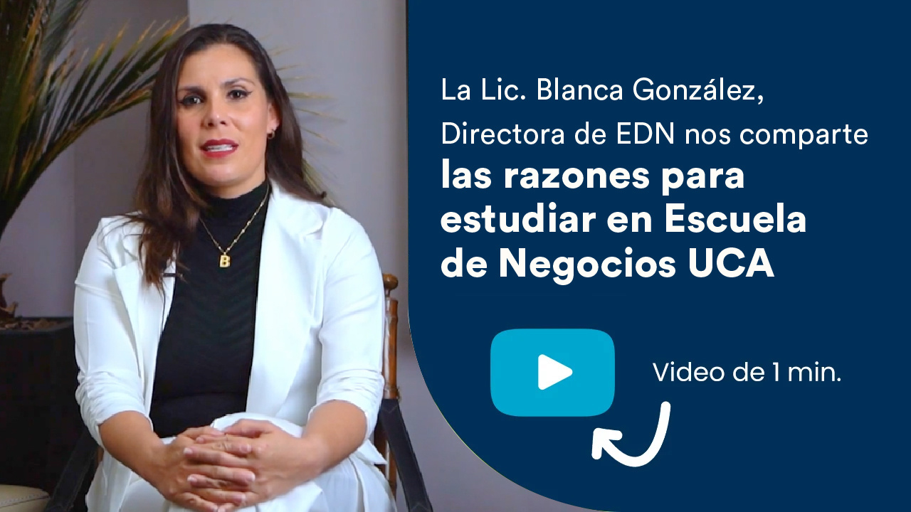 Licenciatura En Comercio Y Negocios Internacionales | Universidad ...