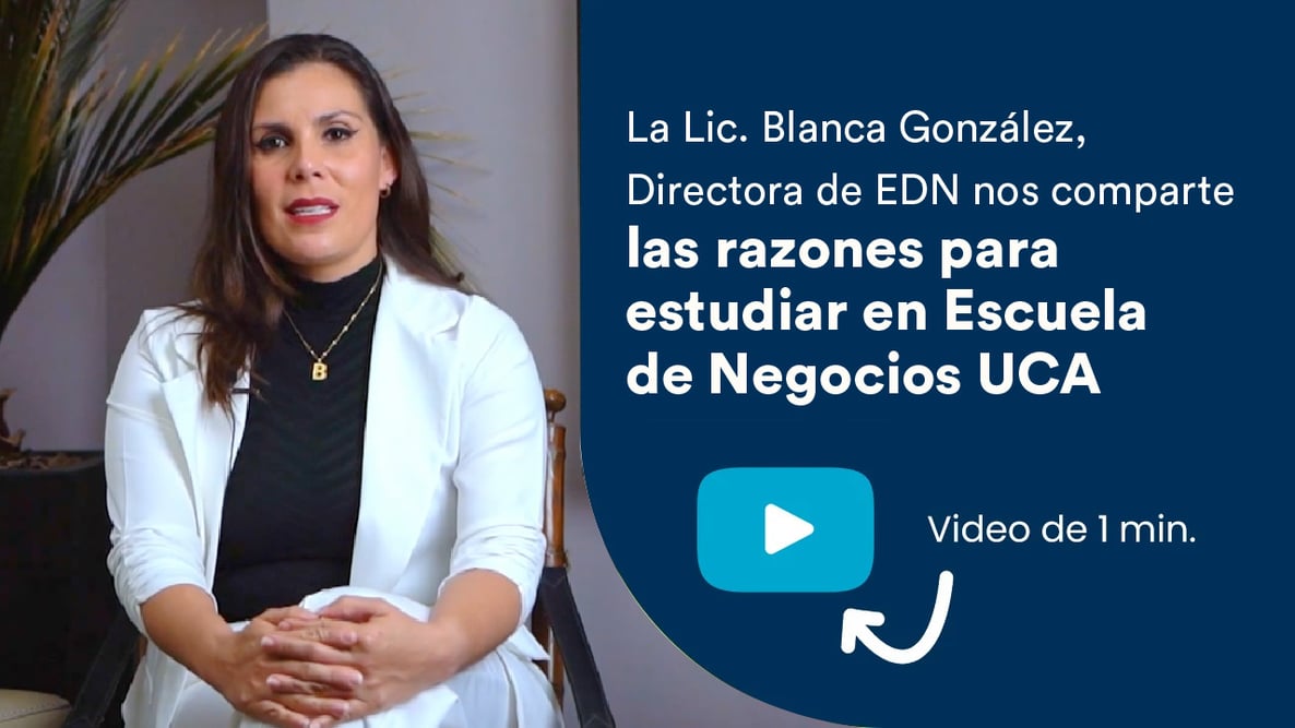 Licenciatura En Comercio Y Negocios Internacionales | Universidad ...