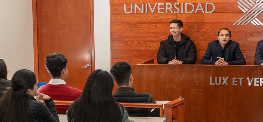 Licenciaturas | Universidad Cuauhtémoc Aguascalientes