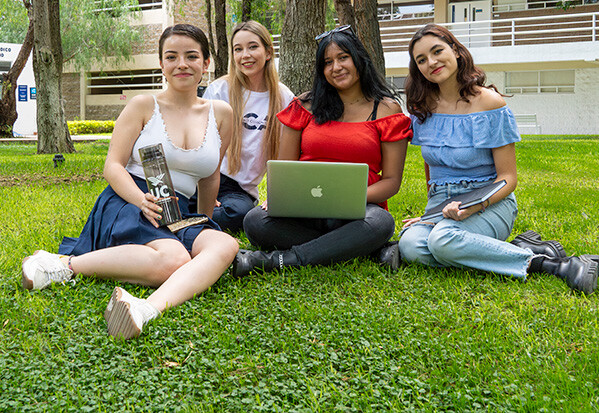 Universidad Cuauhtémoc | Universidad Cuauhtémoc Aguascalientes