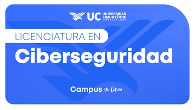 Ing en Ciberseguridad