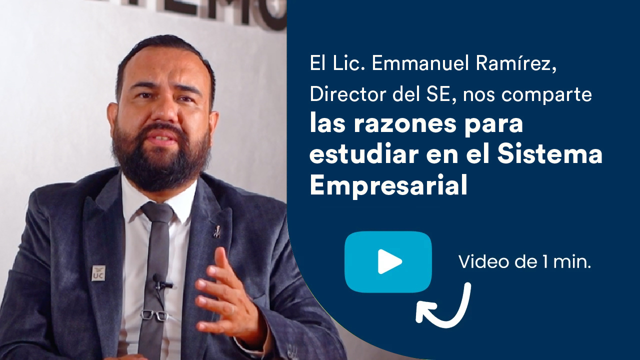 Licenciatura Ejecutiva En Comercio Y Negocios Internacionales ...