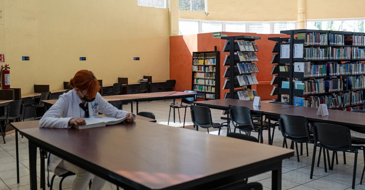 Instalaciones | Universidad Cuauhtémoc Aguascalientes