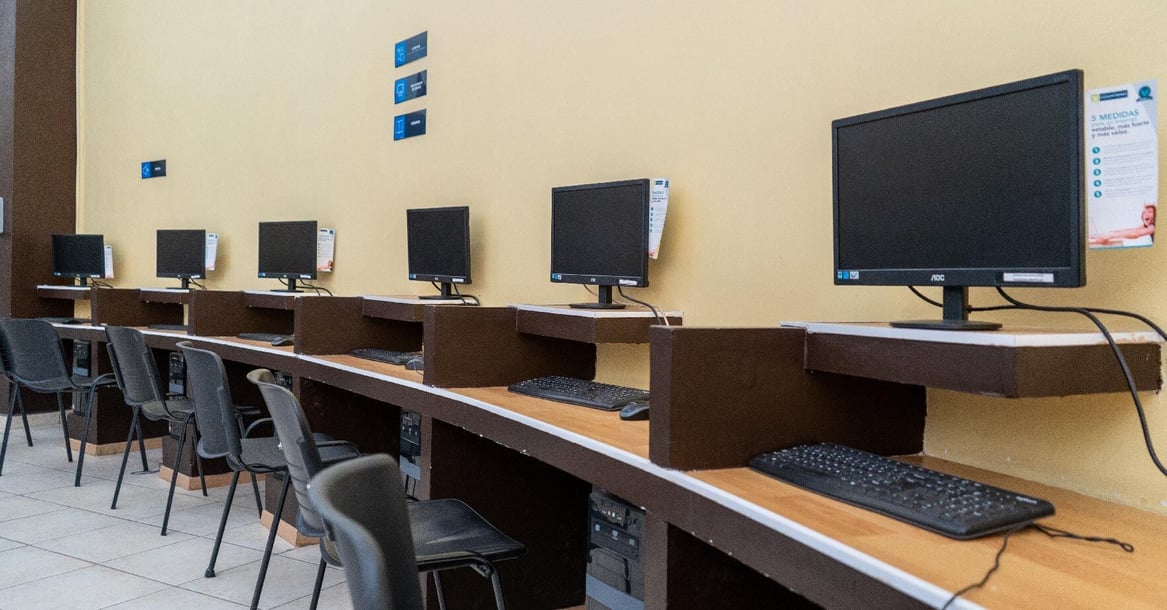 Instalaciones | Universidad Cuauhtémoc Aguascalientes