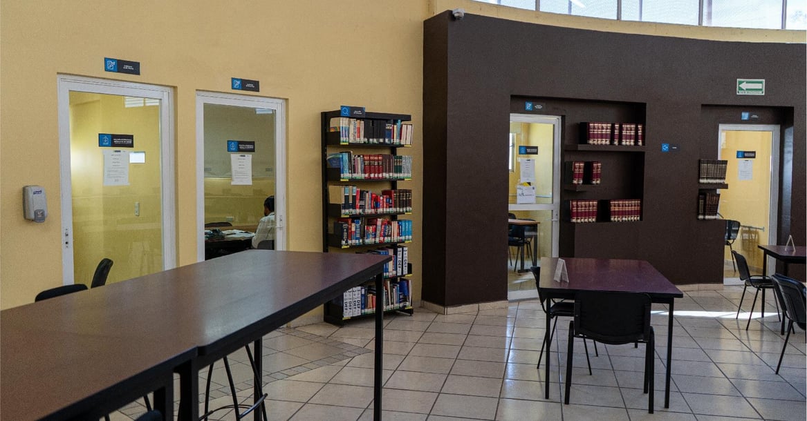 Instalaciones | Universidad Cuauhtémoc Aguascalientes