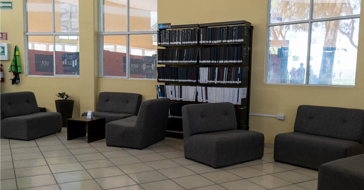 Instalaciones | Universidad Cuauhtémoc Aguascalientes