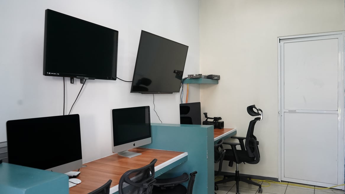 Instalaciones | Universidad Cuauhtémoc Aguascalientes