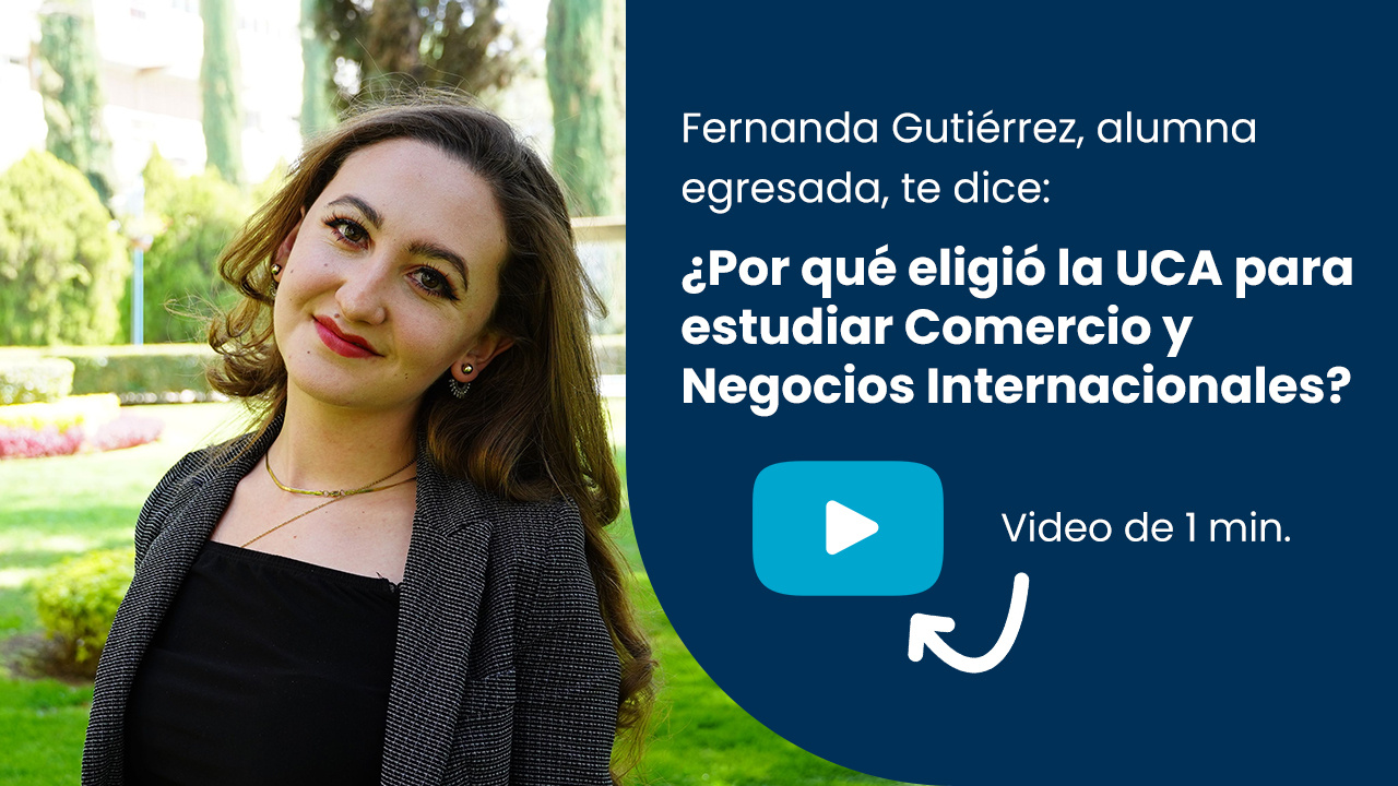 Licenciatura Ejecutiva En Comercio Y Negocios Internacionales ...