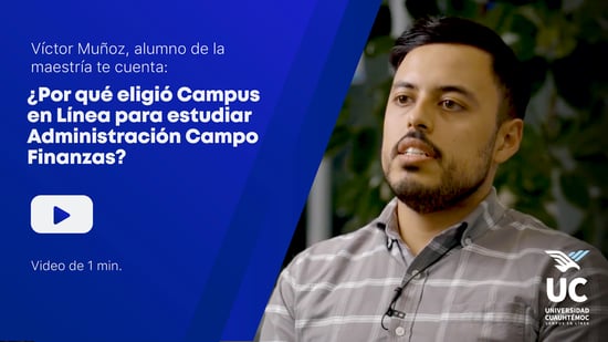 VICTOR MUÑOZ - ADMINSITRACIÓN