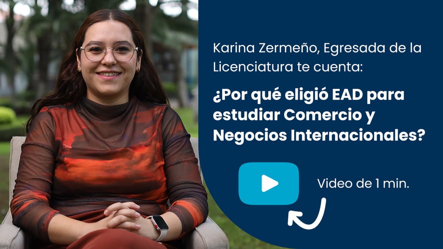 Licenciatura en Comercio y Negocios Internacionales en Línea ...