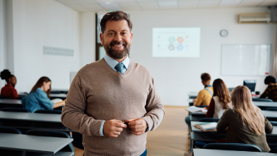 Doctorado en Ciencias de la Educación