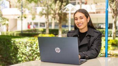 Lic en Marketing Digital y Socialmedia