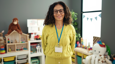 Maestría en Educación y Entornos Virtuales de Aprendizaje