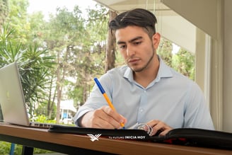 Licenciatura en Enseñanza del Inglés como idioma extranjero