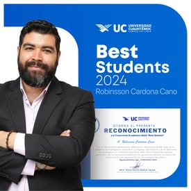 Robinsson Cardona Cano