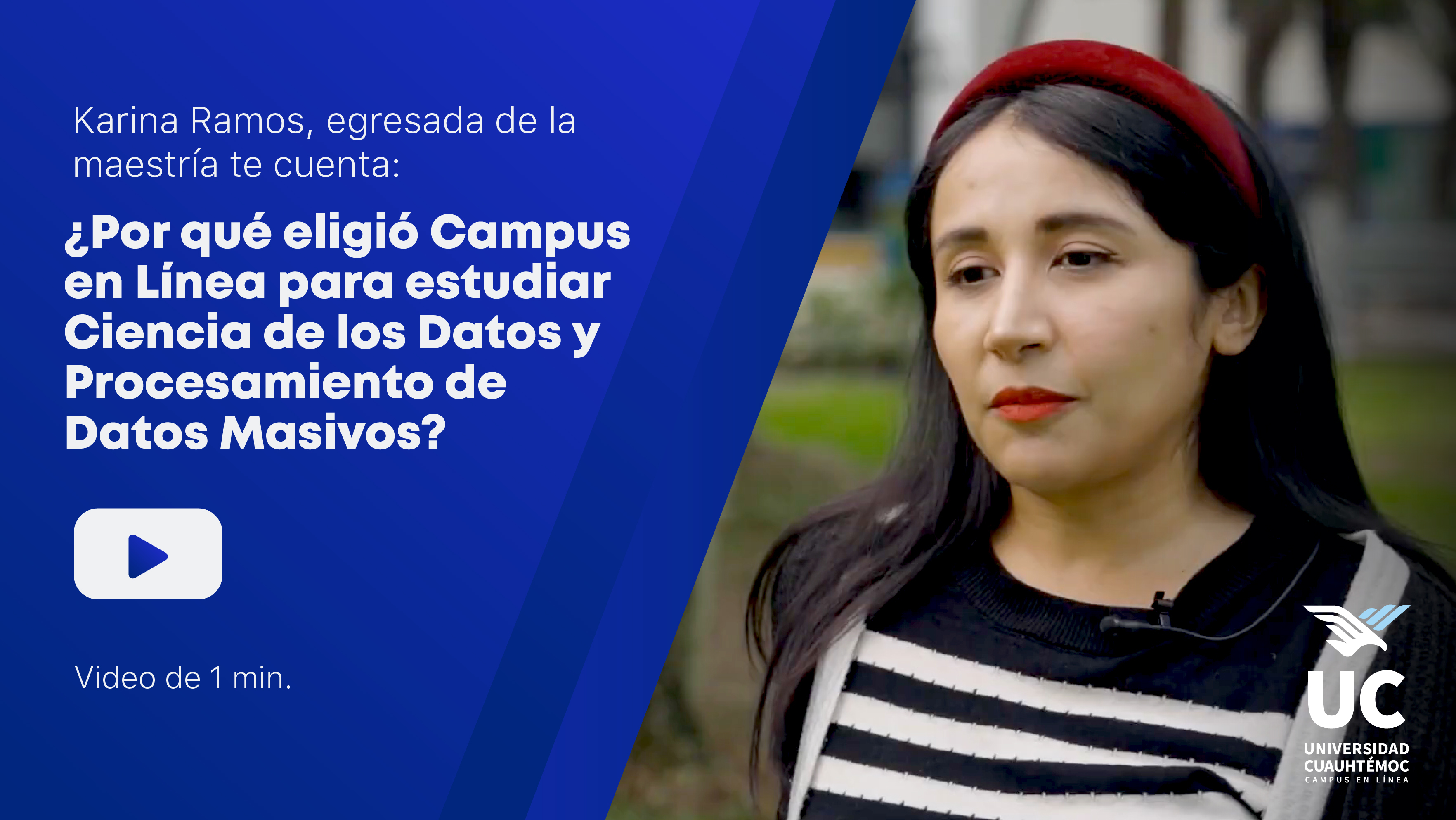 Karina Ramos - CIENCIA DE DATOS