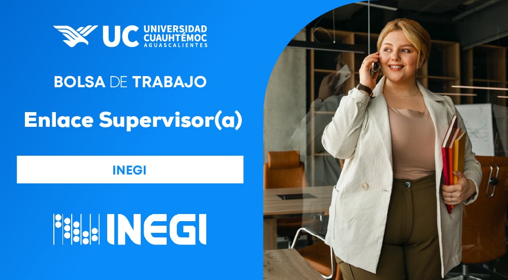 Enlace Supervisor(a) 